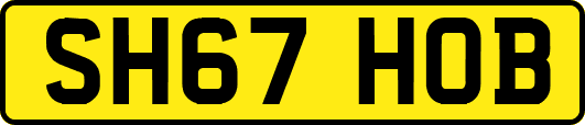 SH67HOB