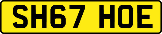 SH67HOE