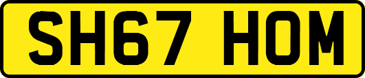 SH67HOM