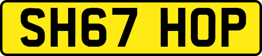 SH67HOP
