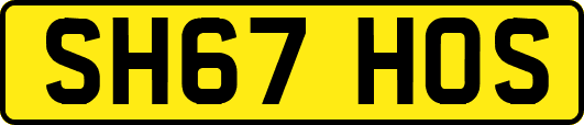 SH67HOS