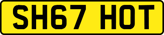 SH67HOT