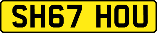 SH67HOU
