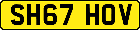 SH67HOV