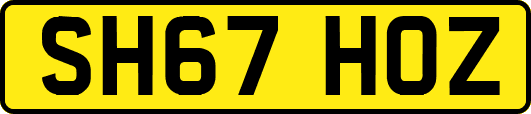 SH67HOZ