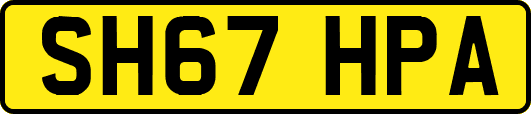 SH67HPA