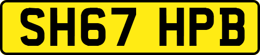SH67HPB