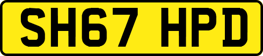 SH67HPD