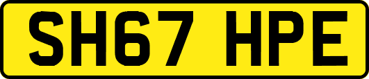 SH67HPE