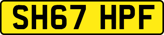 SH67HPF