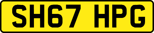 SH67HPG