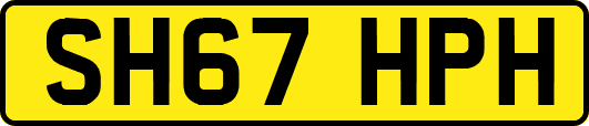SH67HPH