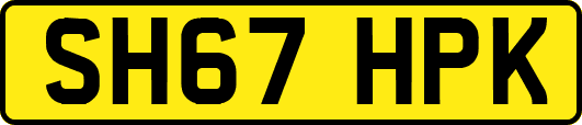 SH67HPK