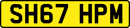 SH67HPM