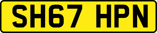 SH67HPN