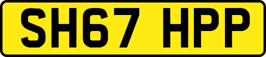SH67HPP