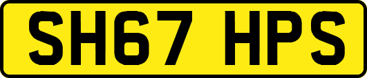 SH67HPS