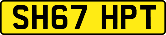 SH67HPT