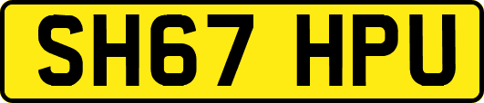 SH67HPU