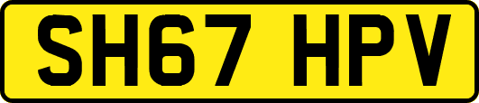 SH67HPV