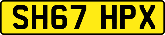 SH67HPX