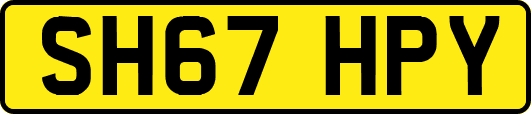 SH67HPY