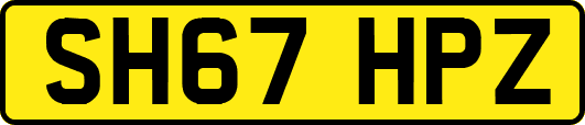 SH67HPZ