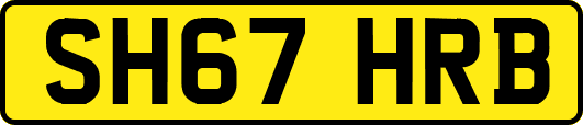 SH67HRB