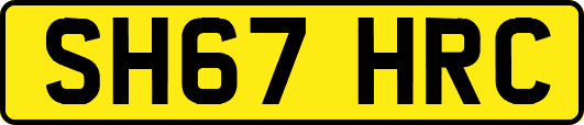 SH67HRC
