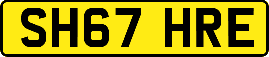 SH67HRE