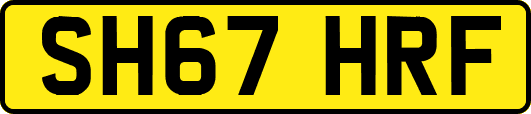 SH67HRF