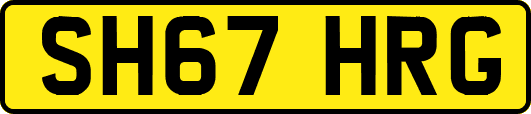 SH67HRG