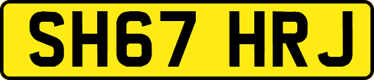 SH67HRJ