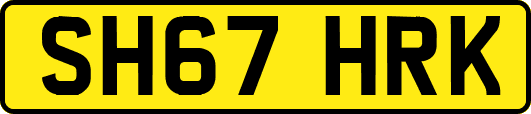 SH67HRK