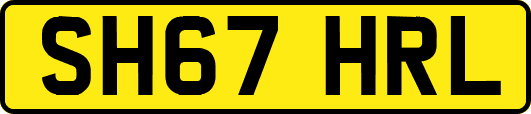 SH67HRL