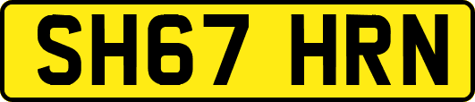 SH67HRN
