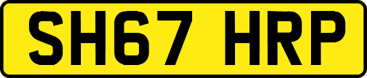 SH67HRP