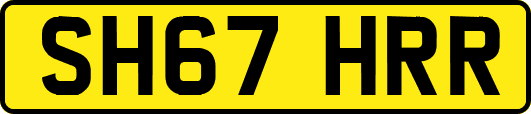 SH67HRR