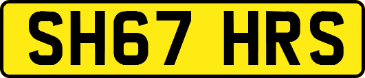 SH67HRS