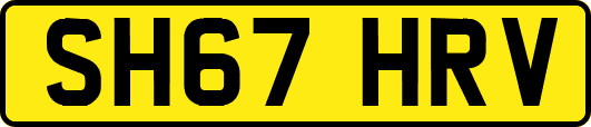 SH67HRV