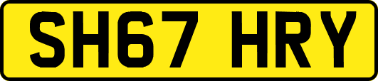 SH67HRY