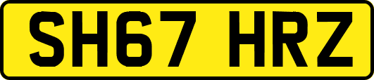 SH67HRZ
