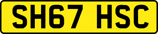 SH67HSC