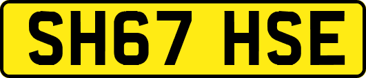 SH67HSE