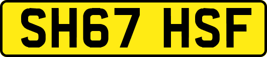 SH67HSF