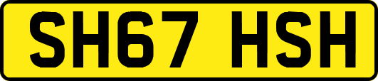 SH67HSH
