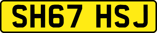 SH67HSJ