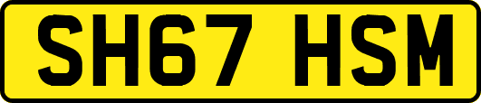 SH67HSM