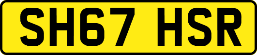 SH67HSR