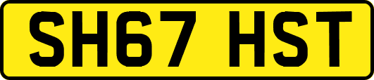 SH67HST